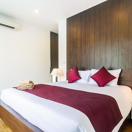 Shanti Villas X Monthstayz Thailand Rawai Ngoại thất bức ảnh