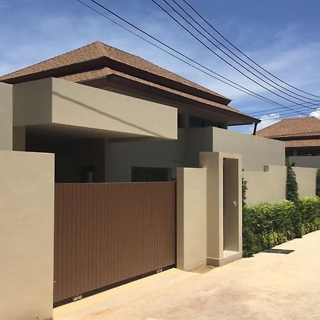 Shanti Villas X Monthstayz Thailand Rawai Ngoại thất bức ảnh