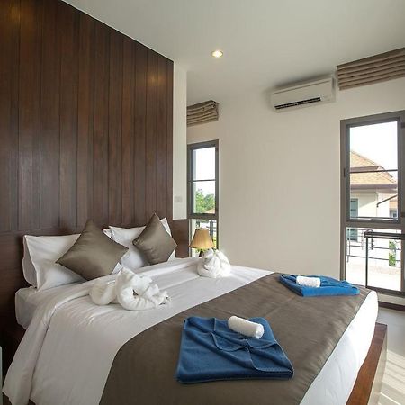 Shanti Villas X Monthstayz Thailand Rawai Ngoại thất bức ảnh