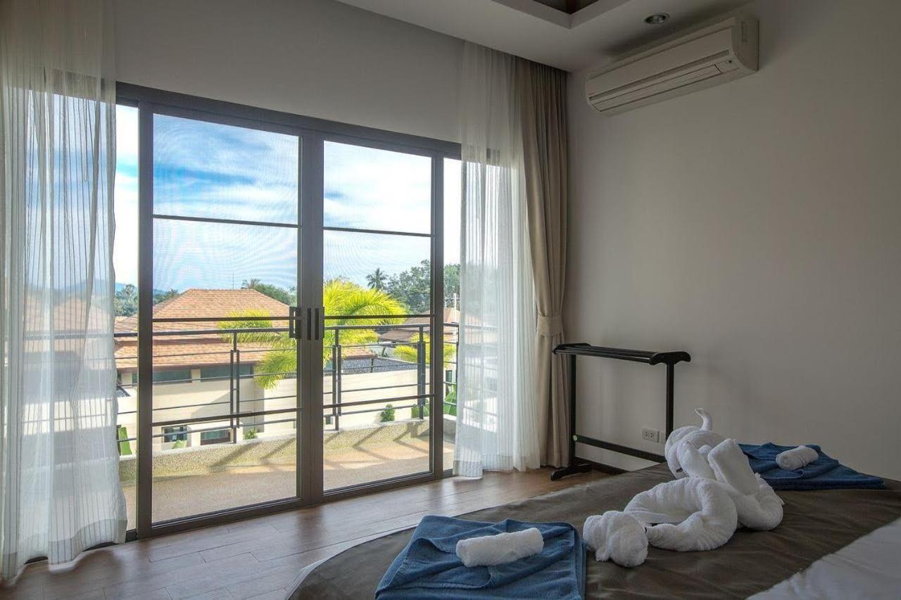 Shanti Villas X Monthstayz Thailand Rawai Ngoại thất bức ảnh