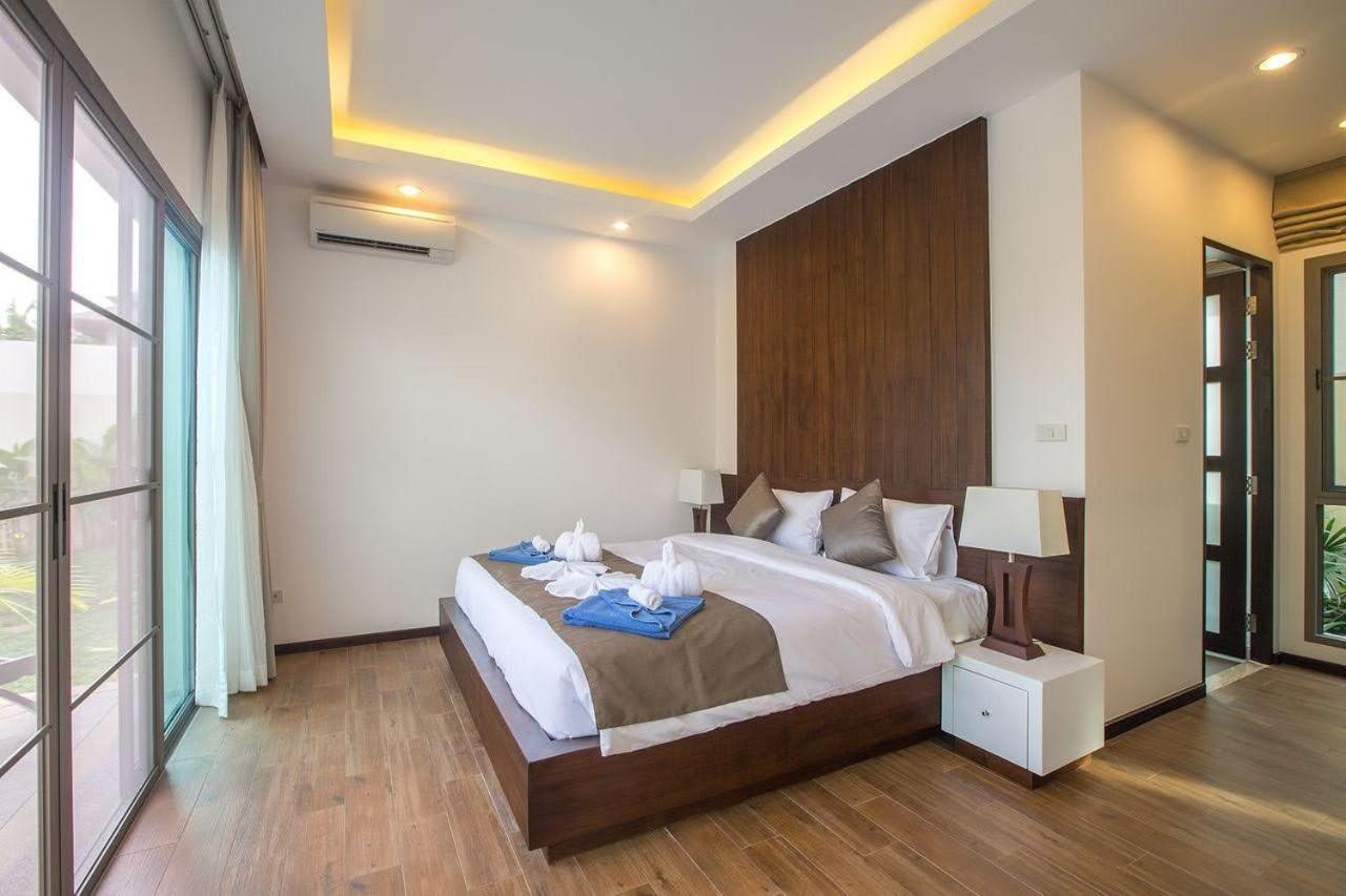 Shanti Villas X Monthstayz Thailand Rawai Ngoại thất bức ảnh