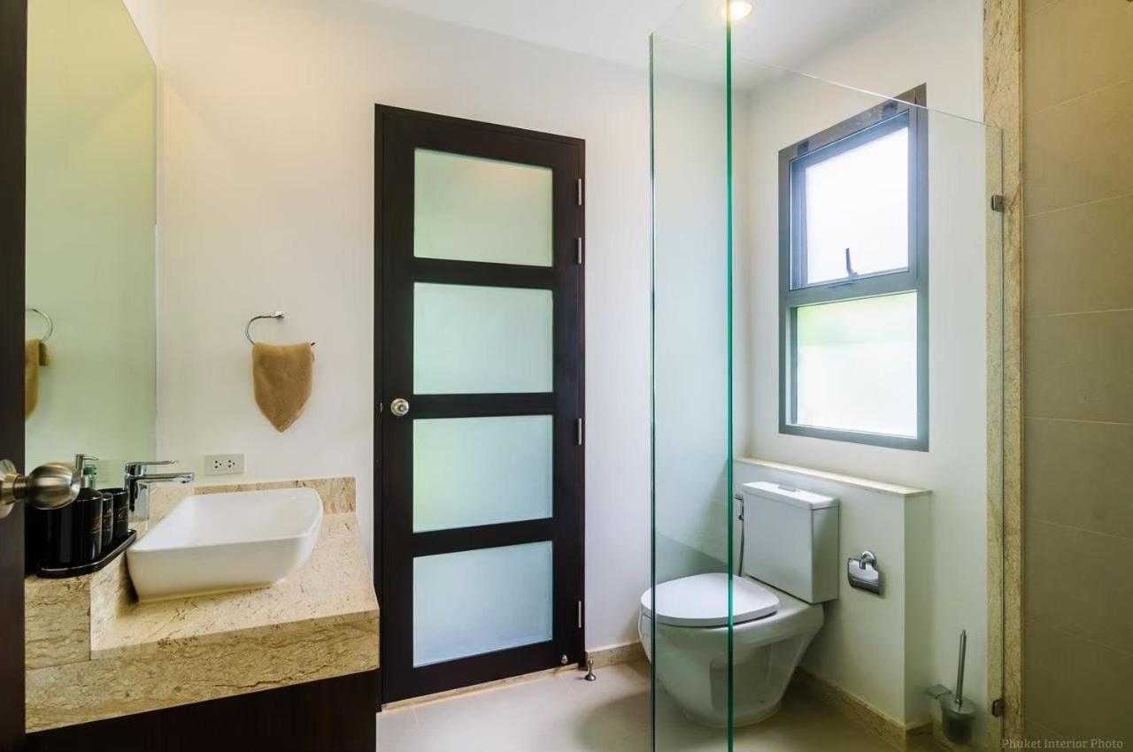 Shanti Villas X Monthstayz Thailand Rawai Ngoại thất bức ảnh