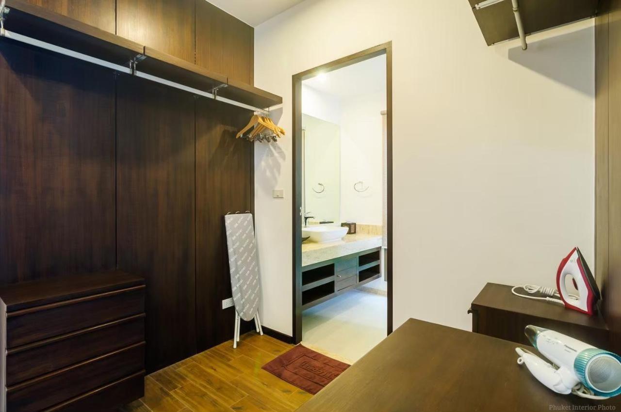 Shanti Villas X Monthstayz Thailand Rawai Ngoại thất bức ảnh