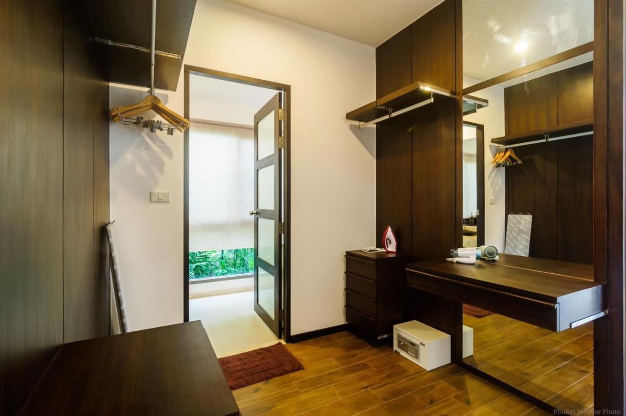 Shanti Villas X Monthstayz Thailand Rawai Ngoại thất bức ảnh