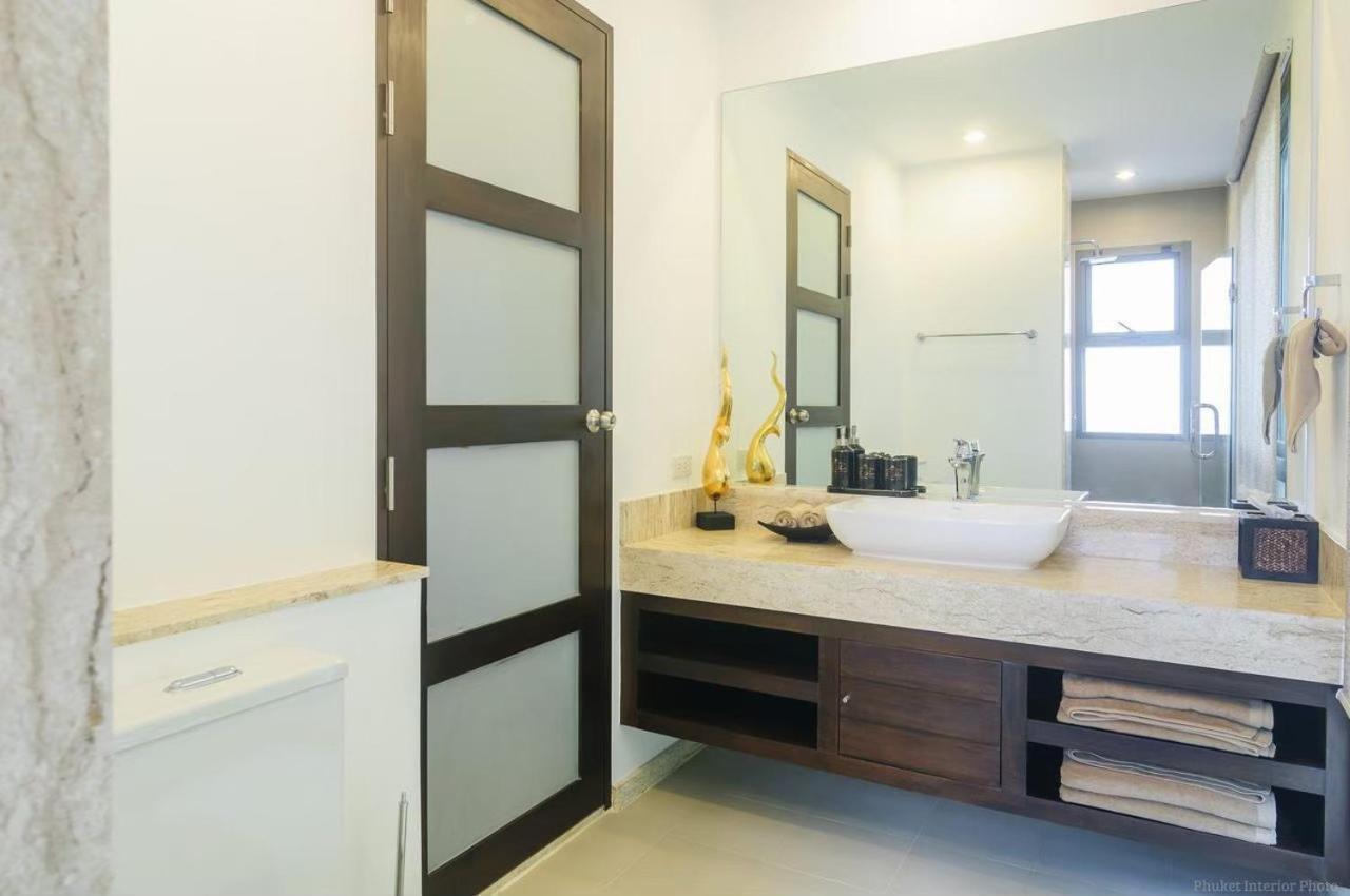Shanti Villas X Monthstayz Thailand Rawai Ngoại thất bức ảnh