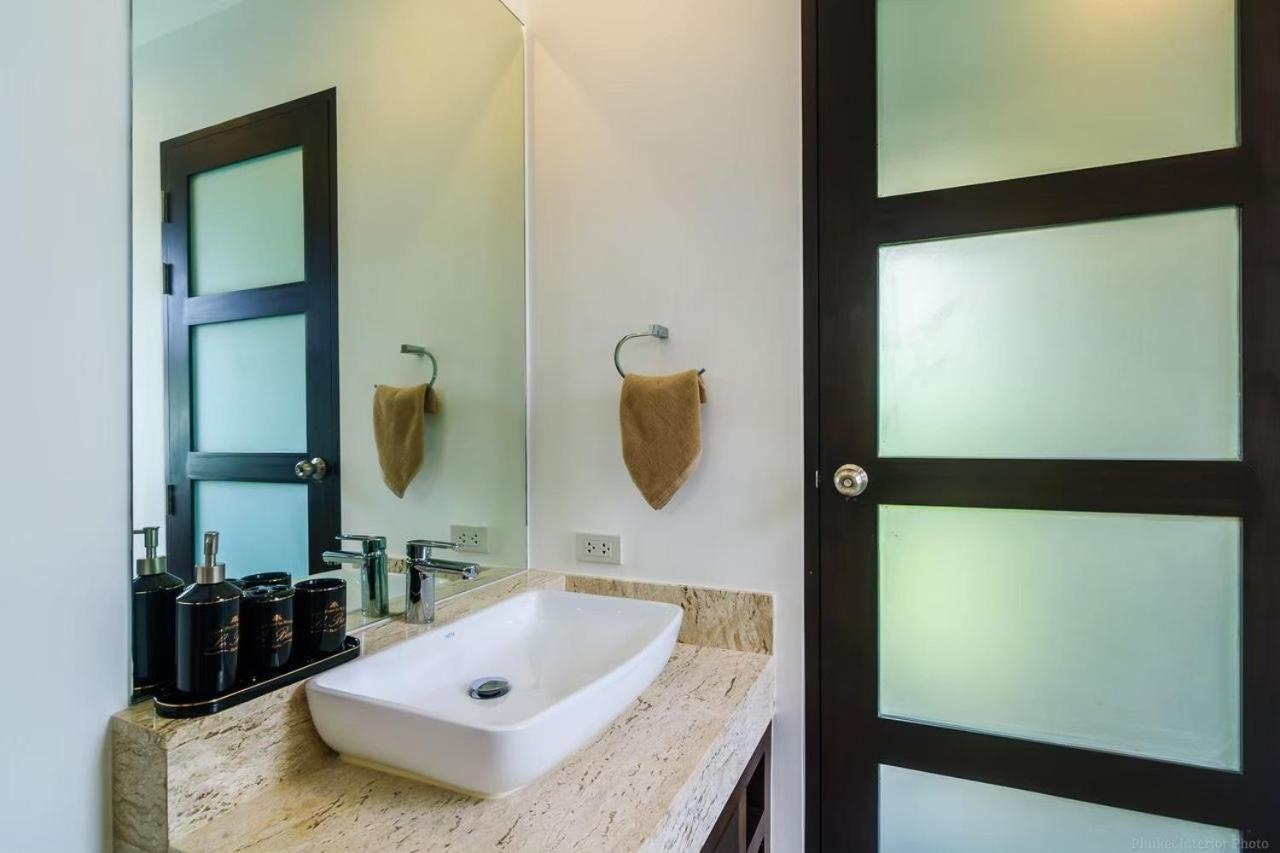 Shanti Villas X Monthstayz Thailand Rawai Ngoại thất bức ảnh